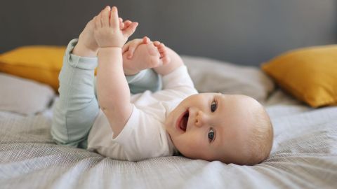 Bebé