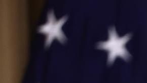 El presidente estadounidense, Donald Trump, habla en una conferencia de prensa con el primer ministro israelí, Benjamin Netanyahu, en el Comedor de Estado de la Casa Blanca en Washington, D.C., EE. UU., el 29 de septiembre de 2025.