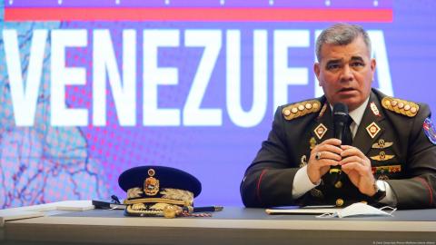 Se movilizarán por instrucción de Nicolás Maduro, "medios y fuerzas" para fortalecer la presencia en Zulia y Falcón.