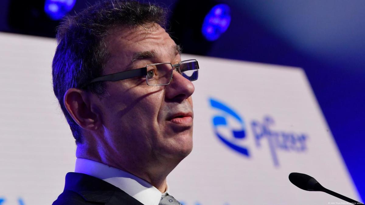 Trump y Pfizer anuncian acuerdo para bajar precios de los medicamentos