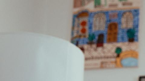 Khalil fue detenido en marzo y estuvo tres meses privado de su libertad.