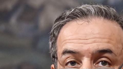 Dieron a Irán un mes para negociar sobre su programa nuclear.