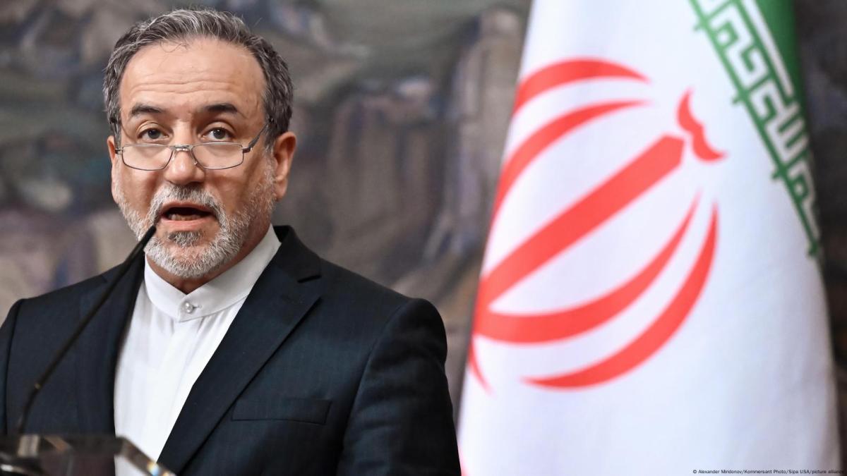 Irán estaría dispuesto a ceder el control de sus instalaciones nucleares