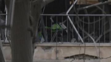 La ONG dice que alrededor de 30 civiles murieron durante los ataques.