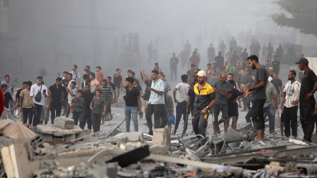 España anuncia medidas contra Israel "para detener el genocidio en Gaza"