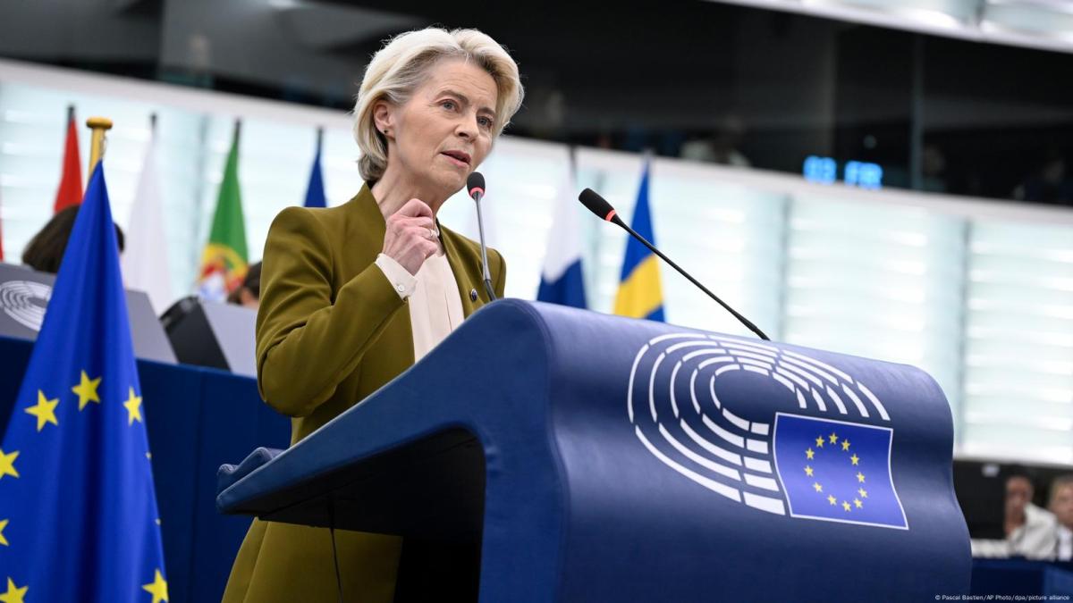 Unión Europea propone sancionar ministros israelíes debido a la situación en Gaza