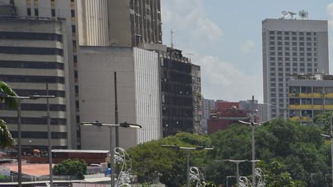 Hasta el momento, las autoridades no han reportado víctimas o daños.