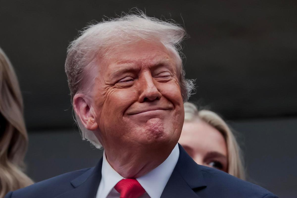 Acuerdo en Gaza llegará "pronto", asegura Trump tras ultimátum a Hamás