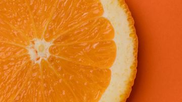 Naranja