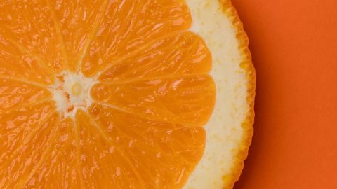 Naranja