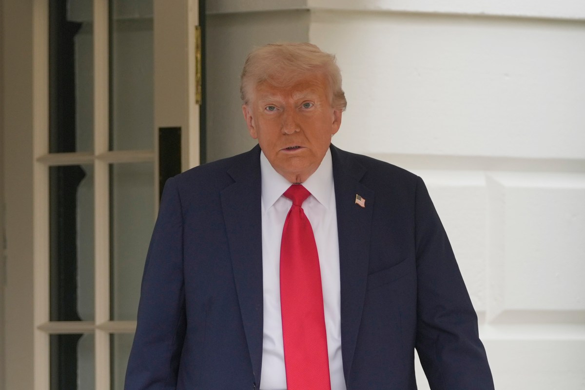 Trump promete defender a Polonia y países bálticos por invasión de espacio aéreo de Rusia