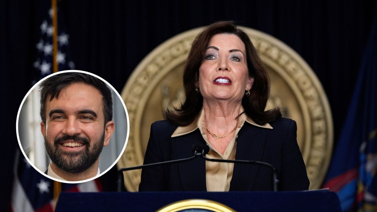 Mamdani anunció comité asesor para asumir la alcaldía de Nueva York: ¿quiénes entraron y quedaron fuera?