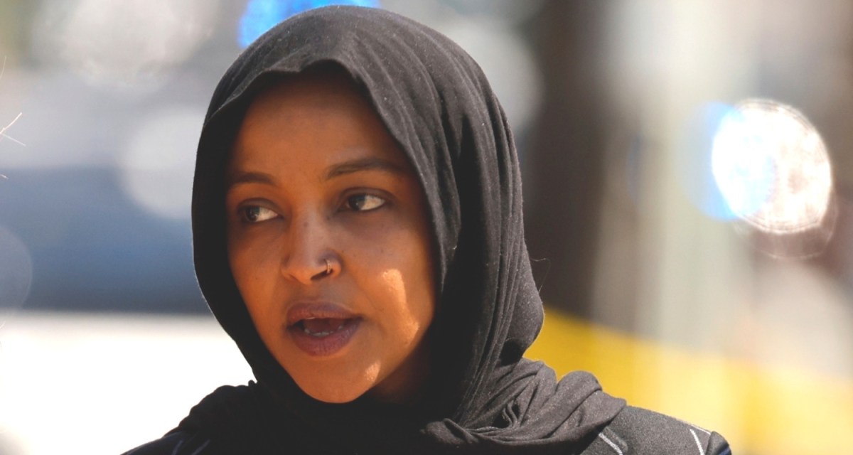 Trump critica a congresista demócrata tras comentarios que hizo sobre Charlie Kirk