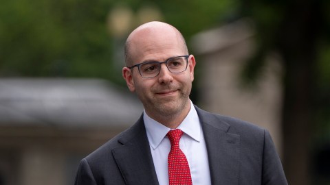 Stephen Miran será parte del consejo de siete gobernadores de la Reserva Federal.