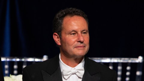 Brian Kilmeade dijo que su comentario había sido "extremadamente insensible".