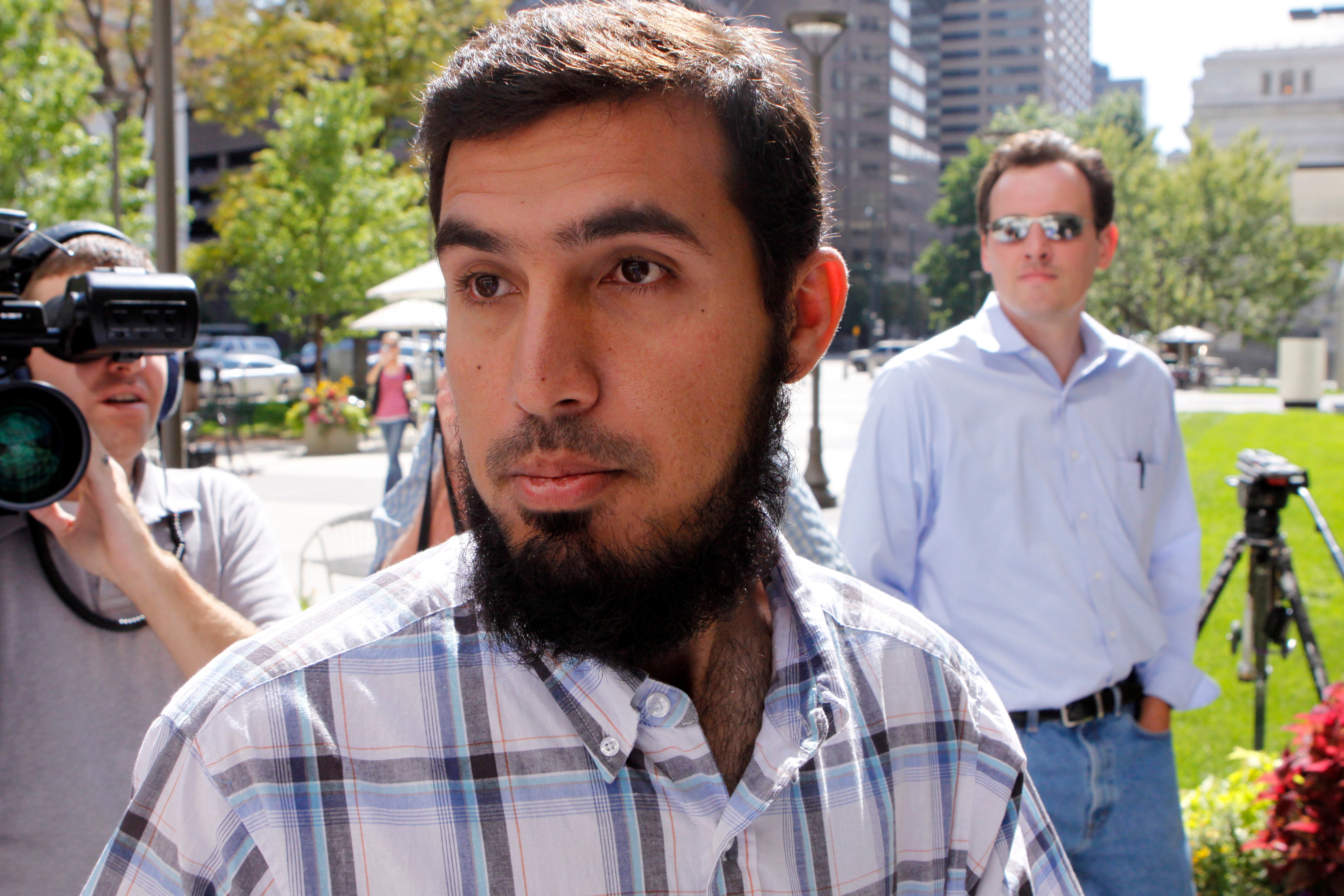 Terrorista De Al Qaeda Plane Atentar Contra El Metro De Nueva York terrorista-de-al-qaeda-plane-atentar-contra-el-metro-de-nueva-york