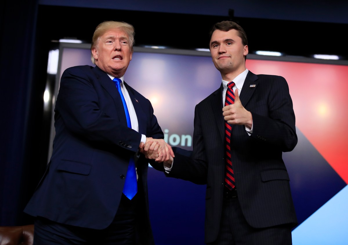 FBI pide ayuda ciudadana para dar con el asesino de activista ultraconservador Charlie Kirk en Utah