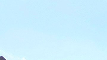 En esta foto de archivo, el Monumento Histórico Nacional Lucy la Elefante  en Margate, Nueva Jersey.