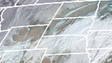 Las probabilidades de que se produzcan son del 90%, según el NHC.