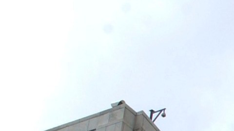 Sede de la ONU en Nueva York.
