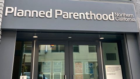 Clínica de Planned Parenthood