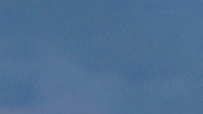 Avión F-35 de la Fuerza Aérea