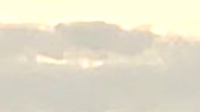 El accidente se produjo ocho minutos después de despegar.