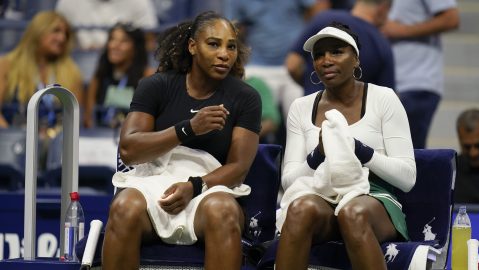 Serena y Venus Williams revelan detalles inéditos de su relación en su nuevo podcast "Stockton Street"