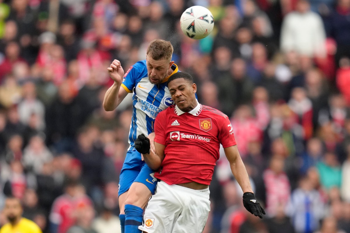 Óliver Torres revela cómo convenció a Anthony Martial de firmar con Monterrey