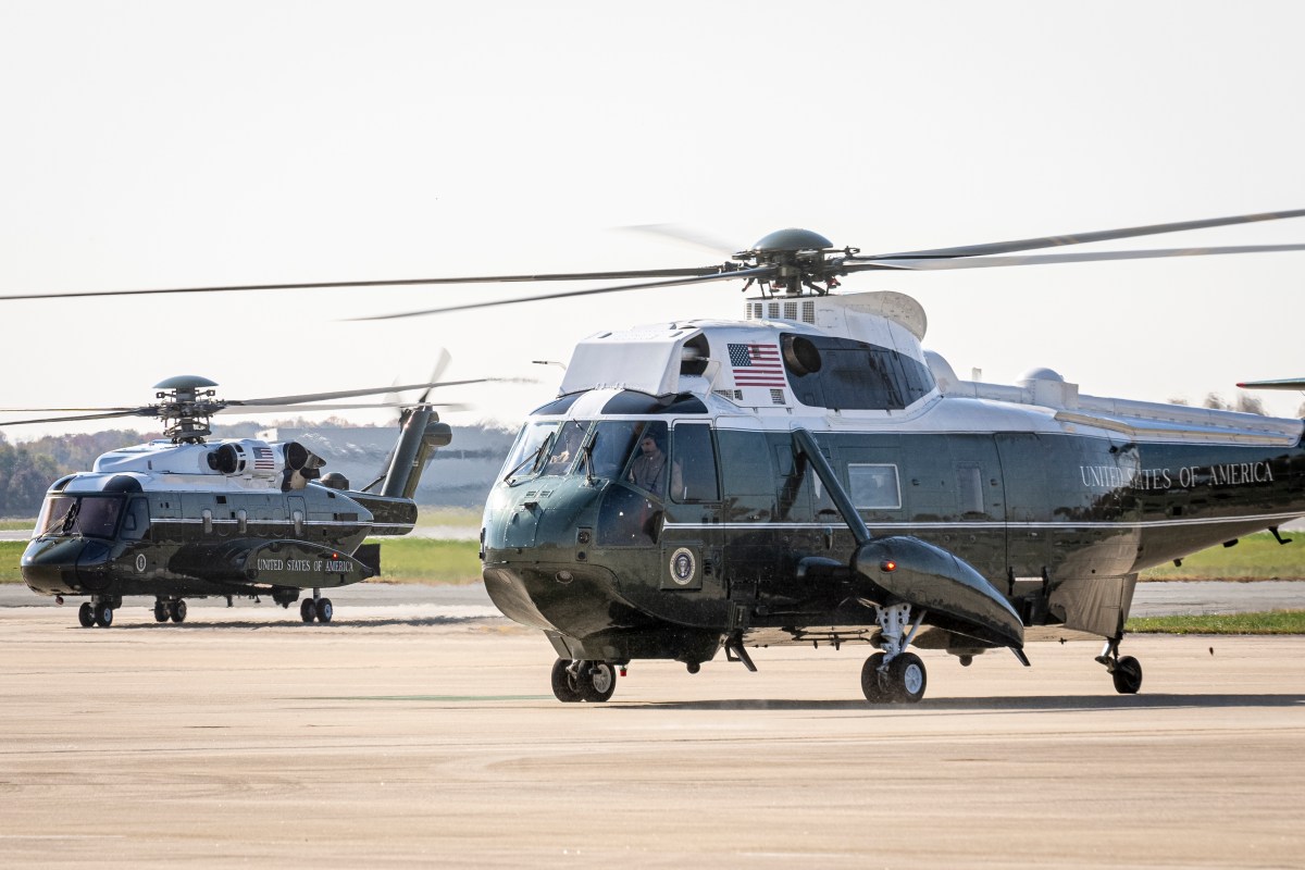 Marines de EE.UU. continúan entrenamientos en Puerto Rico: reacciona el comisionado residente en Washington D.C.
