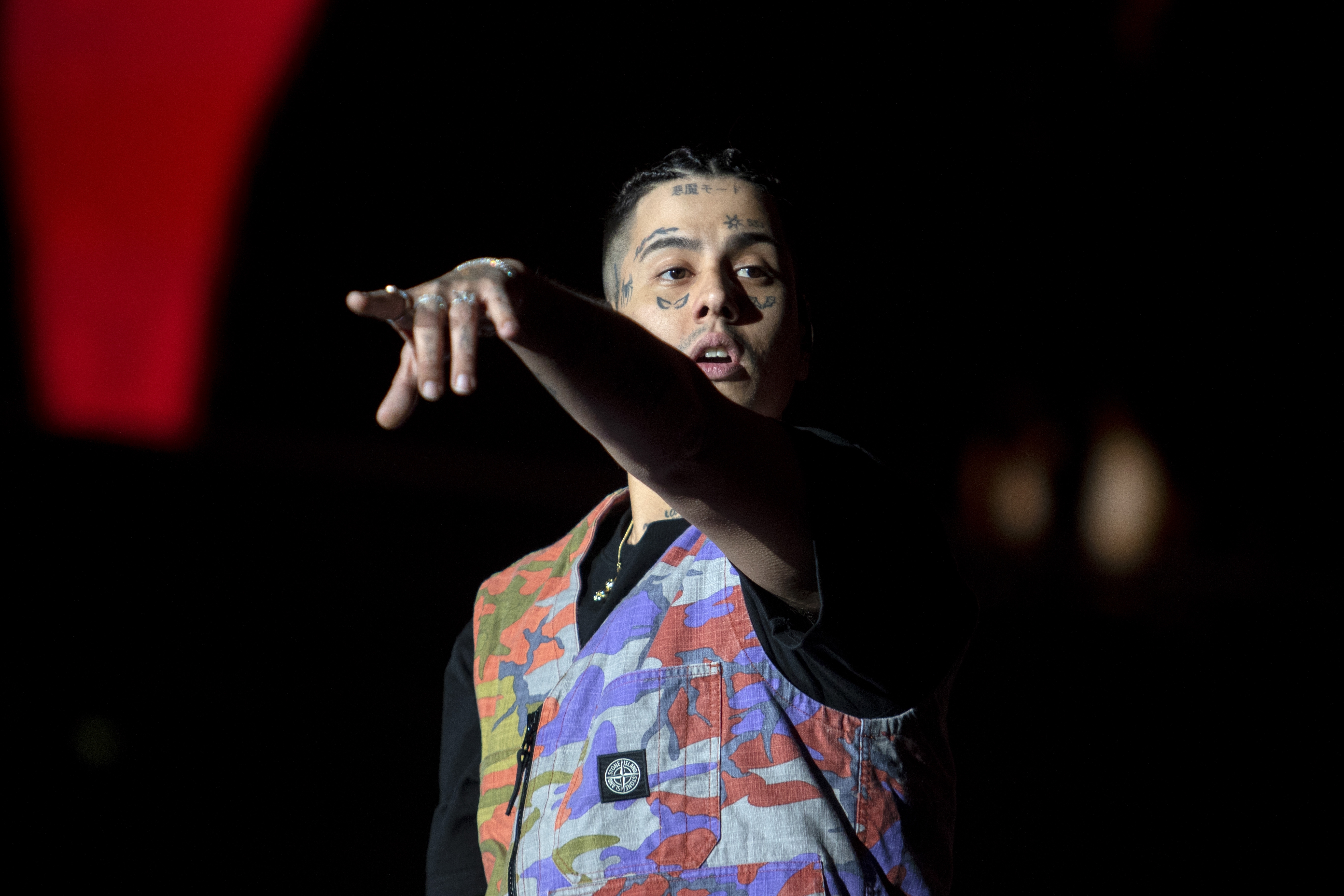 El cantante Duki tendrá su propio documental en Netflix: los detalles ...