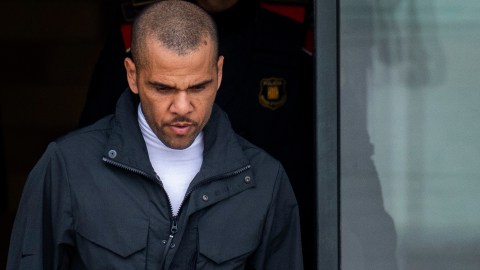 Dani Alves.