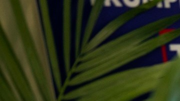 Un 26% de latinos que votó por Trump se arrepiente de apoyarlo.