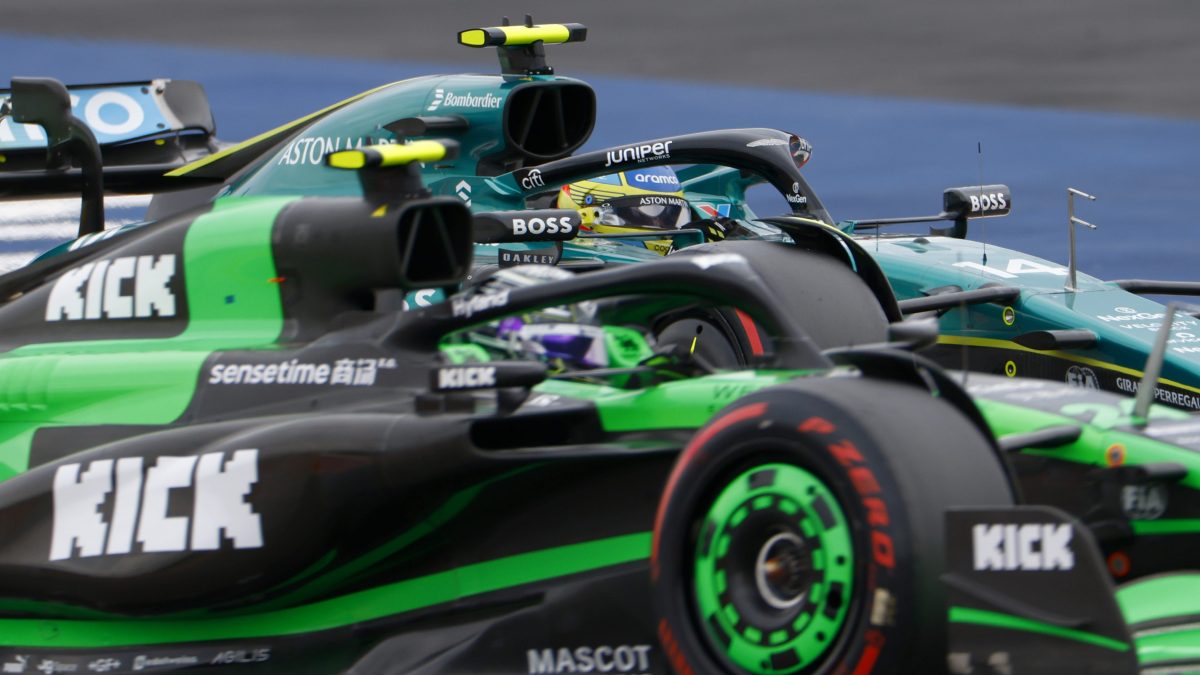 Sudáfrica busca traer de vuelta la Fórmula 1 en 2027 con el Gran Premio de Kyalami