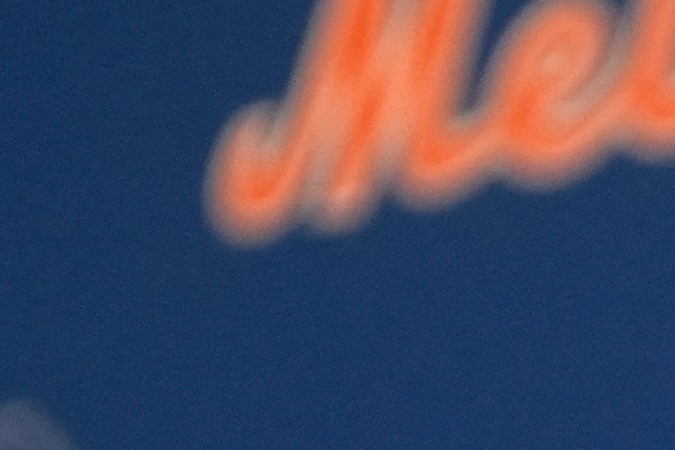 David Stearns gerente de operaciones de los Mets.