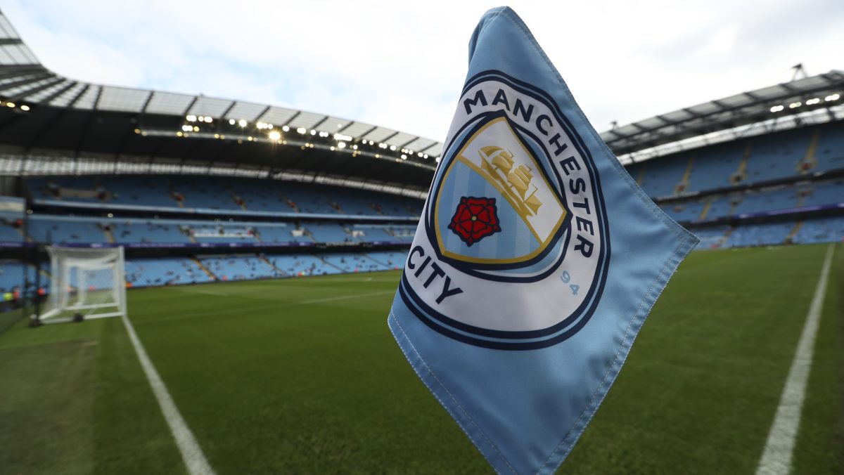 Manchester City sale triunfador en la batalla con la Premier League por los contratos de patrocinio