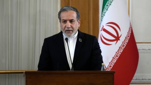 Irán sigue manteniendo un rol estratégico clave como aliado de Hamás.