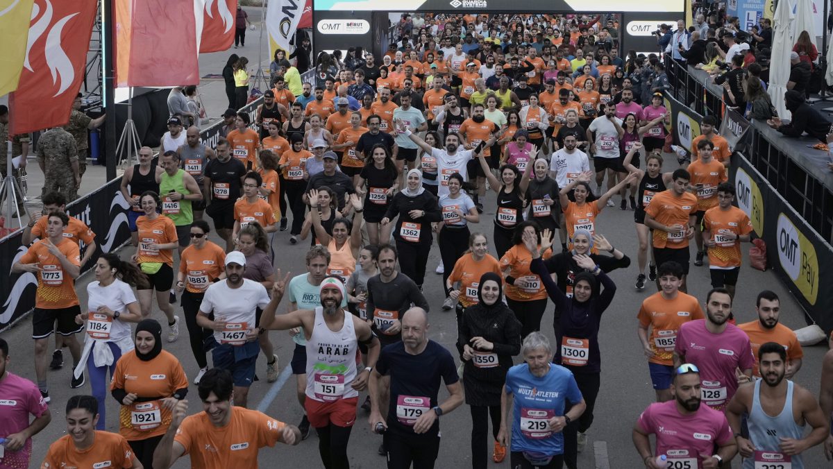 Fallece corredor durante una carrera por la detección del cáncer de mama en Colombia