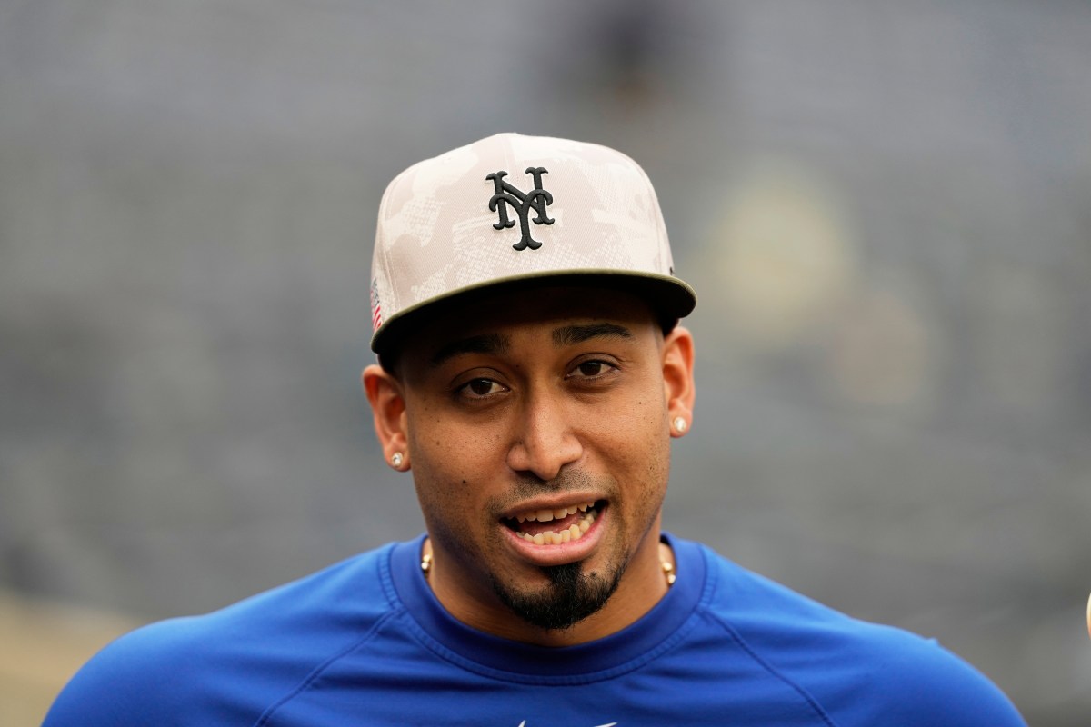 De la aversión al éxito: Edwin Díaz confiesa que odiaba ser lanzador en sus inicios