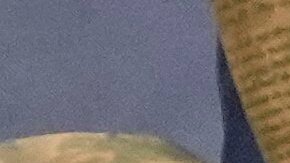 PSG levantando la Champions League.