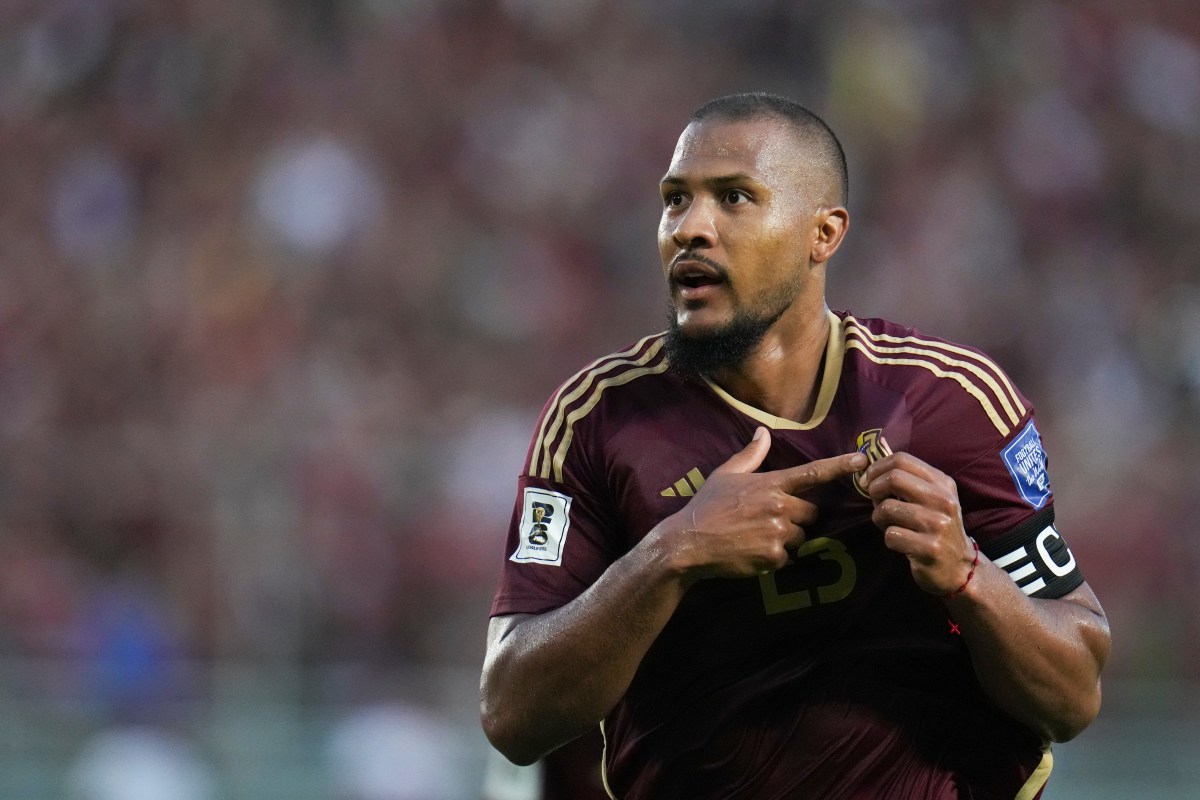 La recta final del sueño: lo que necesita la Vinotinto para aferrarse al repechaje mundialista