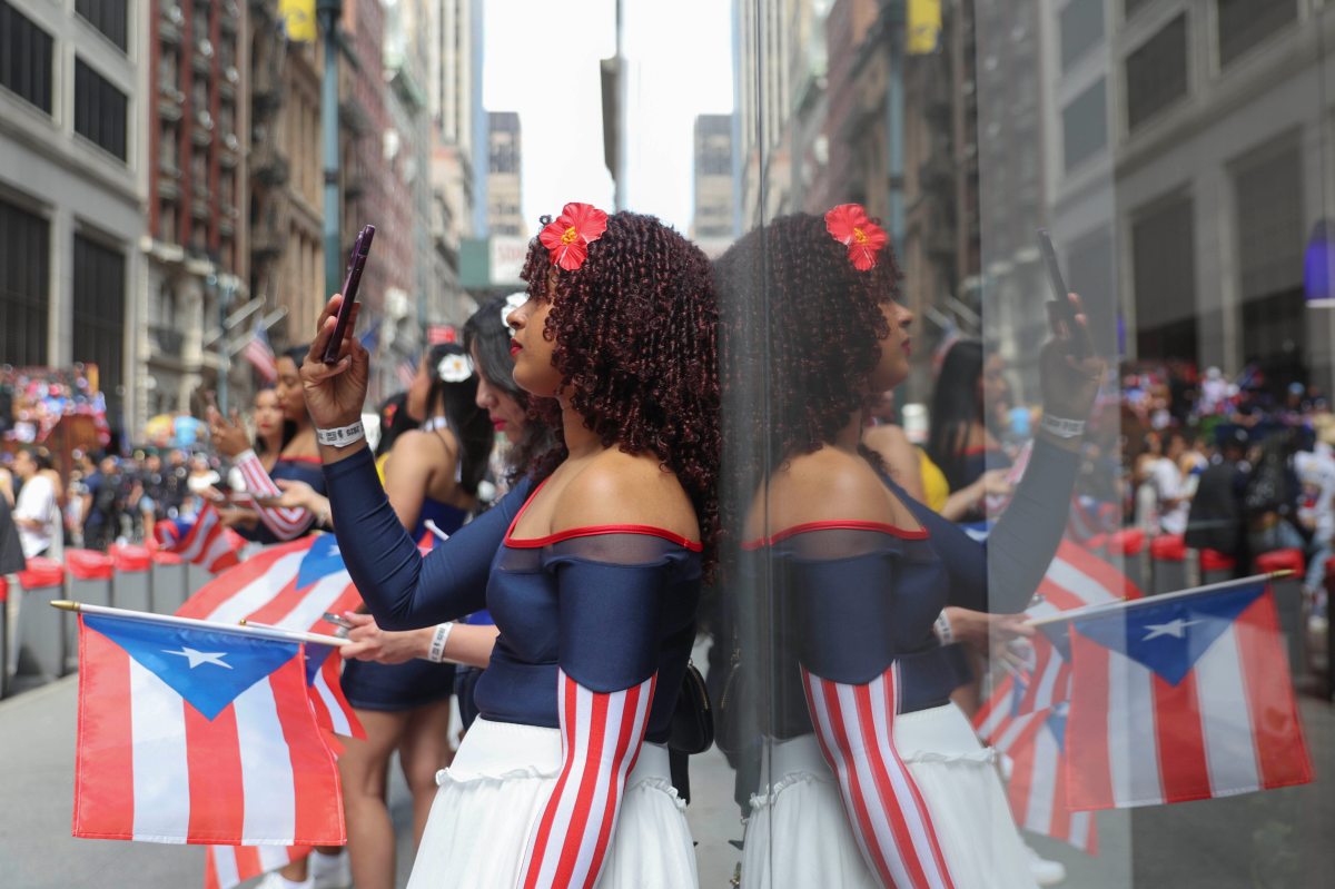 Diáspora boricua en NY ha declinado en números, pero no en influencia, asegura directora del CENTRO