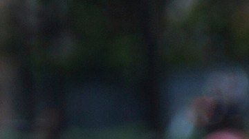 Protestas en el centro de Loa Angeles contra redadas migratorias