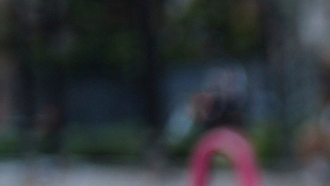 Protestas en el centro de Loa Angeles contra redadas migratorias