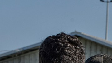 Los trabajadores manifestaron que cerca de 60 de sus compañeros fueron detenidos.