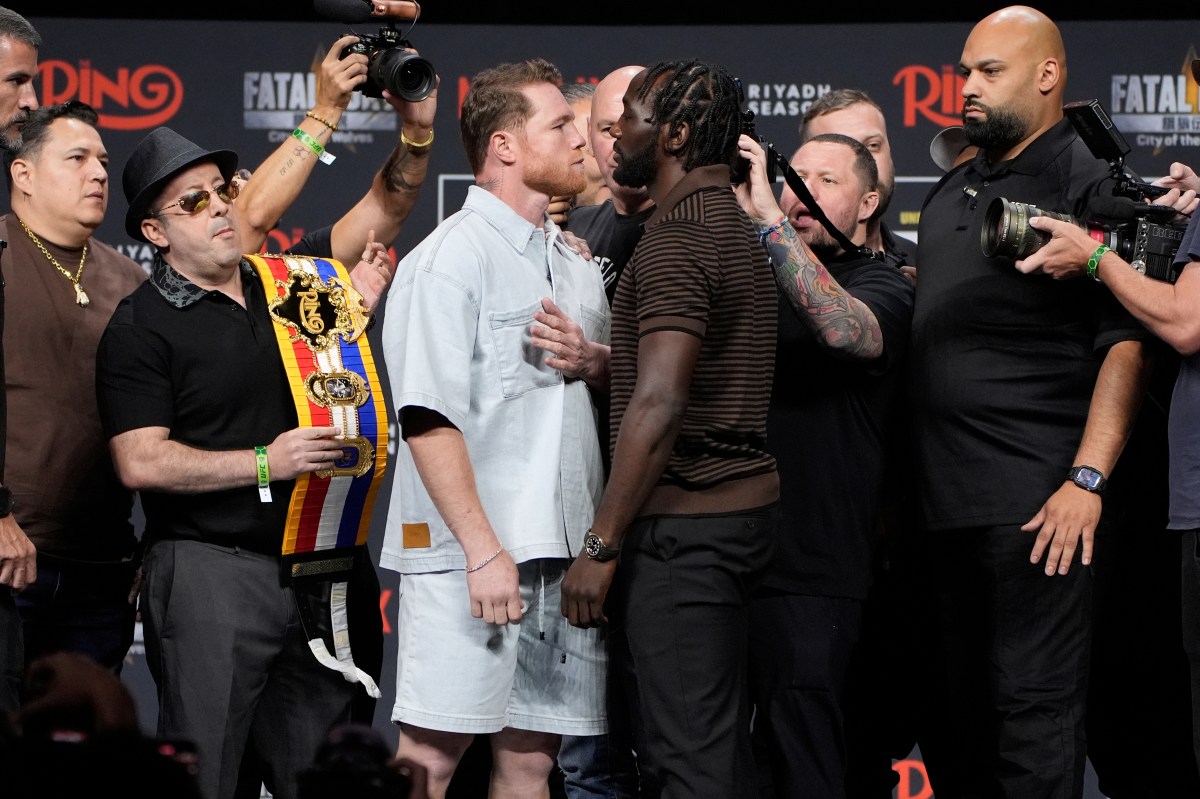“Nacho” Beristáin lanza duro análisis entre el Canelo vs Crawford