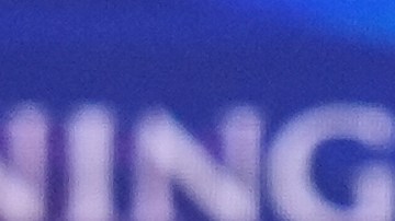 El activista de ultraderecha Charlie Kirk en un evento en Las Vegas.