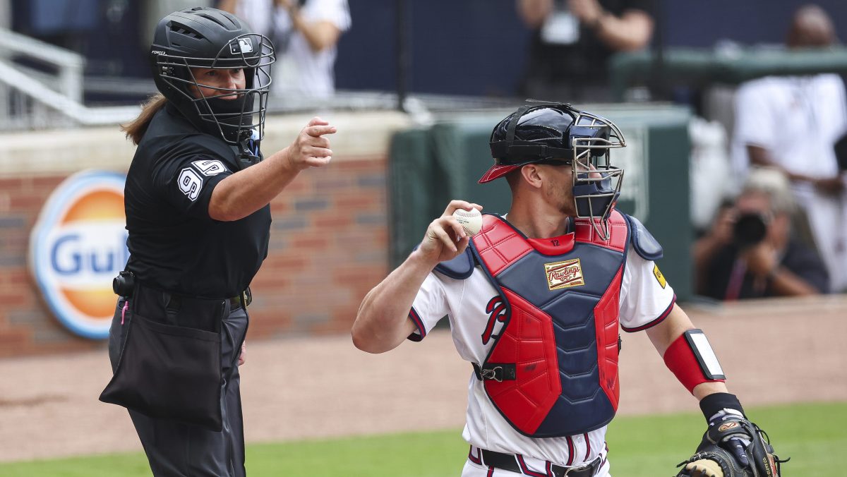 MLB aprueba uso de "umpires robot" para bolas y strikes en la temporada 2026