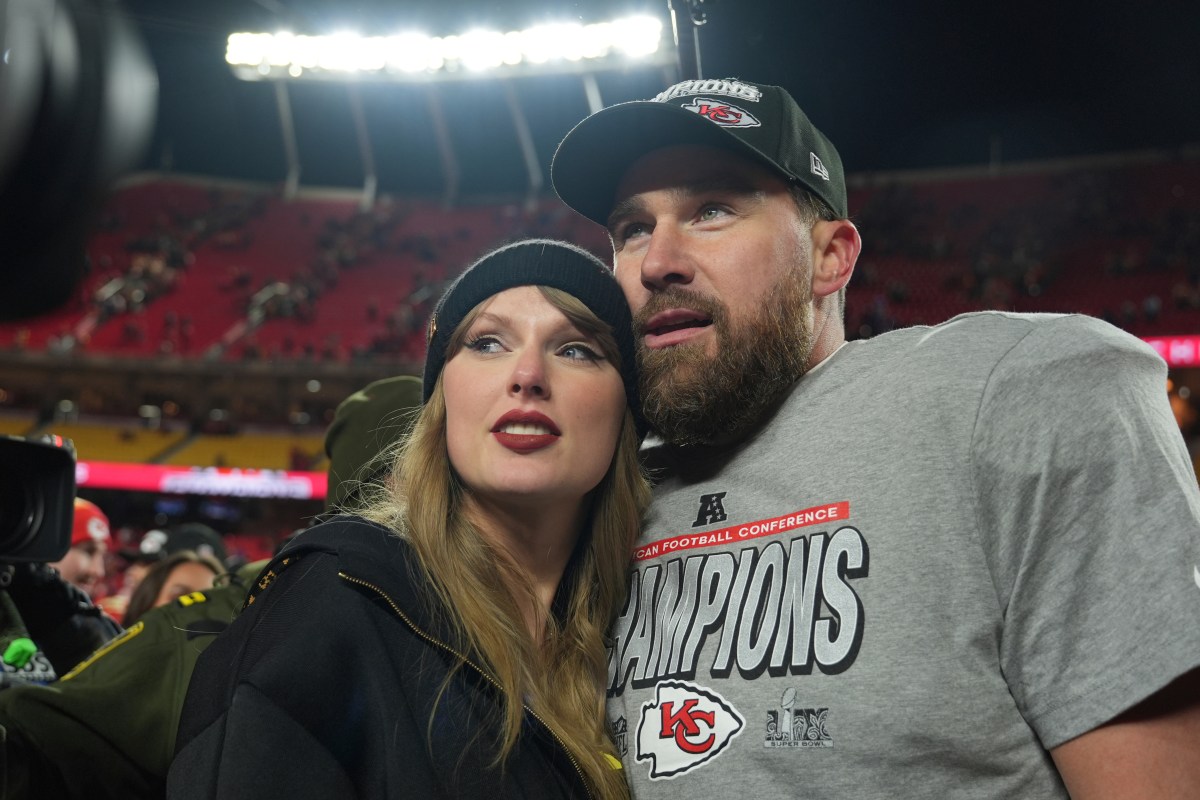 ¿Taylor Swift en el entretiempo del Super Bowl? NFL abre la puerta al show
