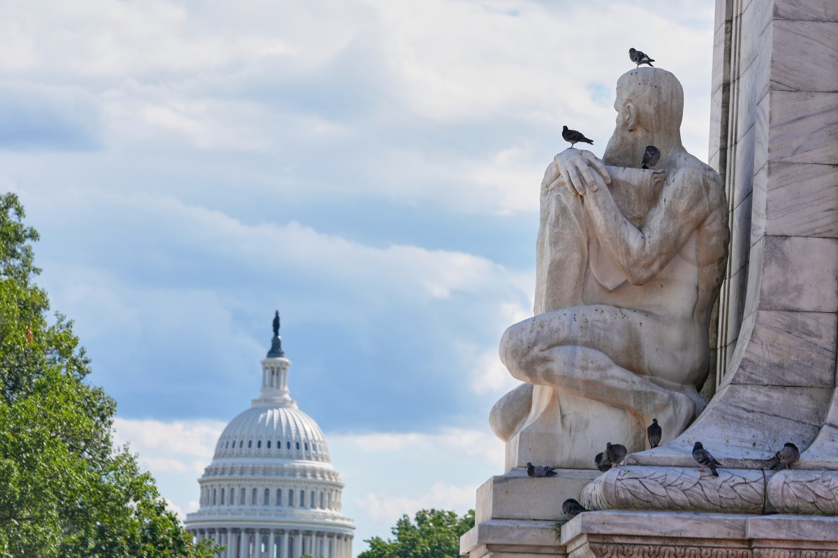 Comisionado residente y PRFAA dicen estar alineados en temas como la transición a SNAP para Puerto Rico en nueva sesión del Congreso